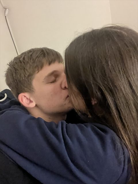 Outro momento especial de nós dois